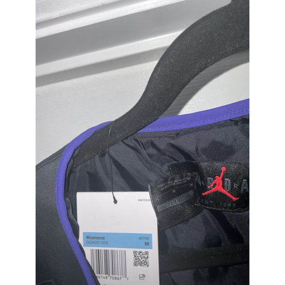 Jordan Women's 23 Engineered Jacket - Picture 4 of 10